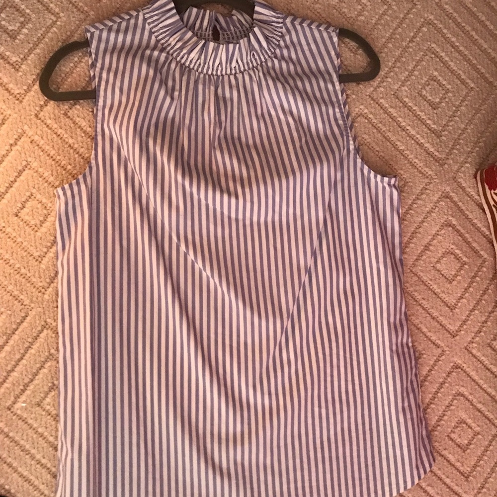 Banana Republic top